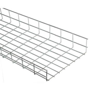 IEK Лоток проволочный NESTA 50х80х3000-3,8 EZ - CLM30-050-080-3-380-EZ